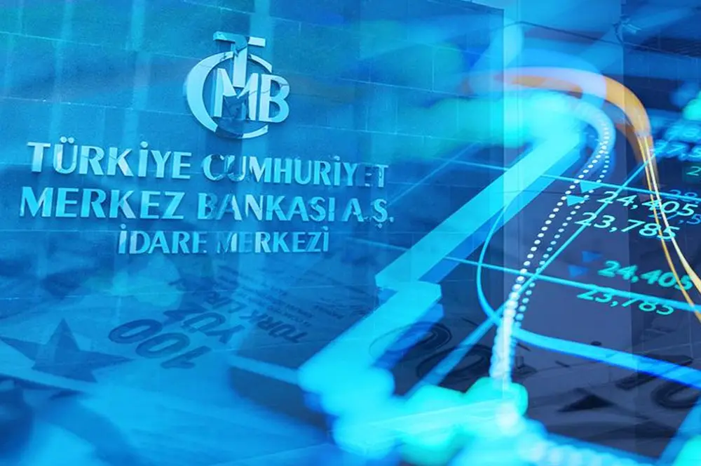 Deutsche Bank faiz indirimi beklentisini öne çekti: Gözler TCMB'de olacak Deutsche Bank faiz indirimi beklentisini öne çekti: Gözler TCMB'de olacak