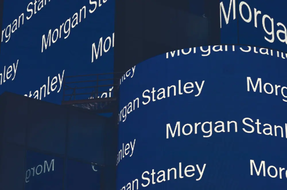 Morgan Stanley'den Türkiye ekonomisi mesajı: Enflasyon yüzde 20'lere gerileyecek Morgan Stanley'den Türkiye ekonomisi mesajı: Enflasyon yüzde 20'lere gerileyecek