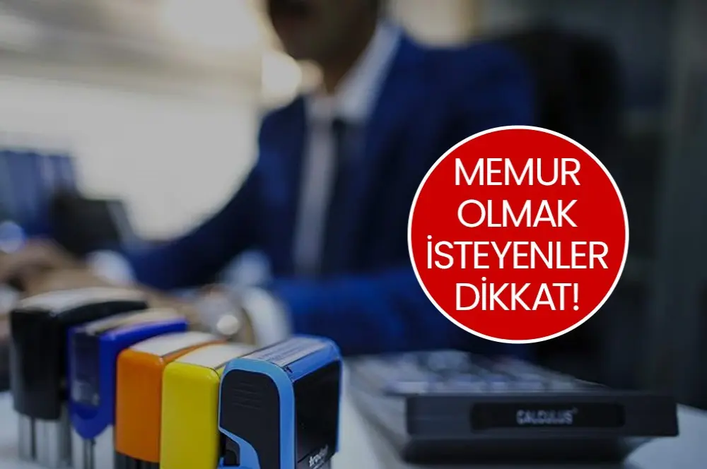 SON DAKİKA MEMUR ALIMI 2024: Kamuya 13.404 personel alımı yapılacak SON DAKİKA MEMUR ALIMI 2024: Kamuya 13.404 personel alımı yapılacak