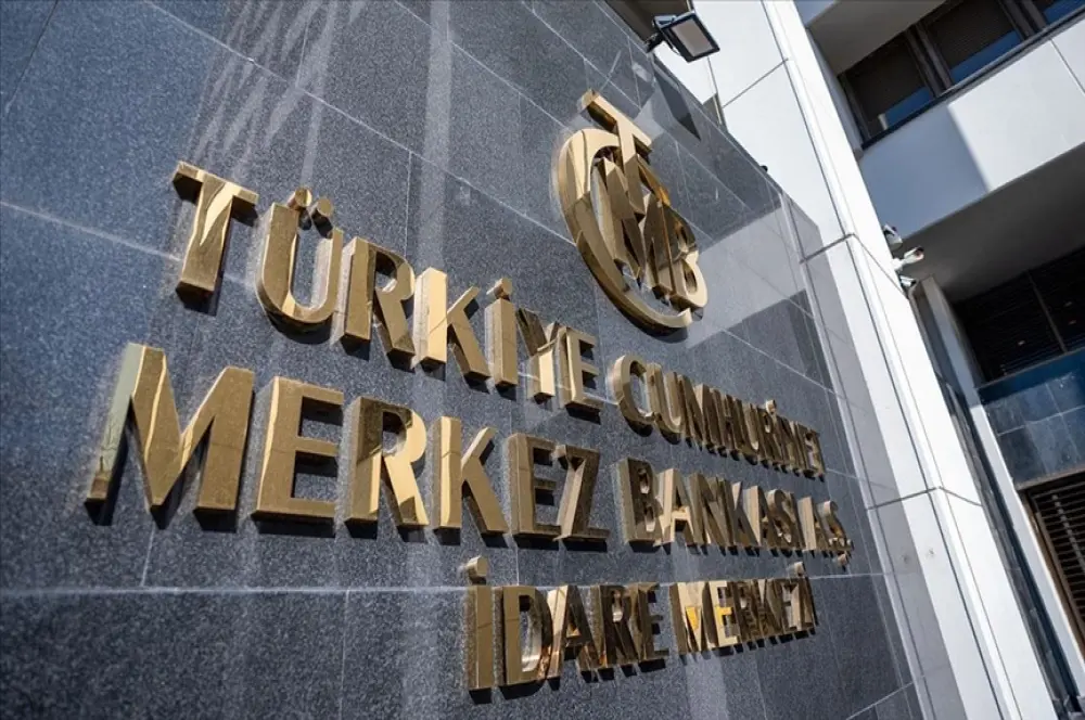 Türkiye'nin eylül ayı uluslararası yatırım pozisyonu verileri açıklandı Türkiye'nin eylül ayı uluslararası yatırım pozisyonu verileri açıklandı