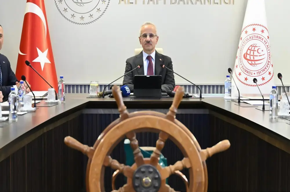10 ayda 1,7 milyon kruvaziyer yolcu 10 ayda 1,7 milyon kruvaziyer yolcu