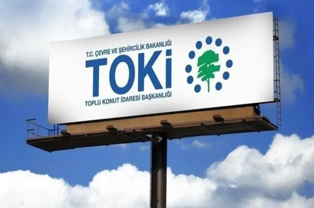 SON DAKİKA: TOKİ 44 ilde uygun fiyata 882 arsa satacak! SON DAKİKA: TOKİ 44 ilde uygun fiyata 882 arsa satacak!