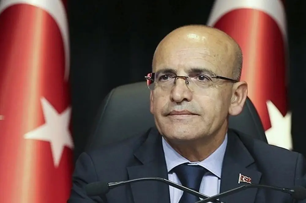 'Vergi borçları siliniyor' yalanı çürüdü! Bakan Mehmet Şimşek açıkladı 'Vergi borçları siliniyor' yalanı çürüdü! Bakan Mehmet Şimşek açıkladı