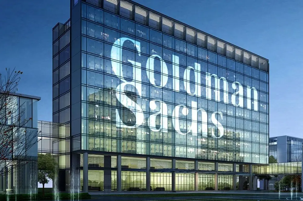 Goldman Sachs 2025'te sermaye piyasalarının güçlü olacağını öngördü Goldman Sachs 2025'te sermaye piyasalarının güçlü olacağını öngördü
