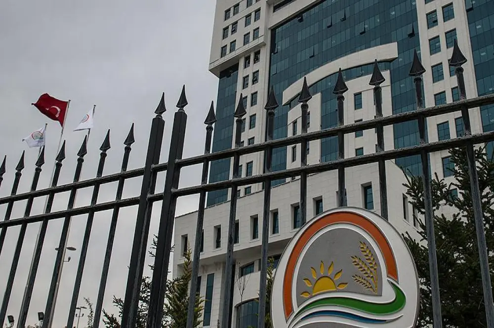 Liste yenilendi: İşte sağlığı tehlikeye düşüren o ürünler Liste yenilendi: İşte sağlığı tehlikeye düşüren o ürünler