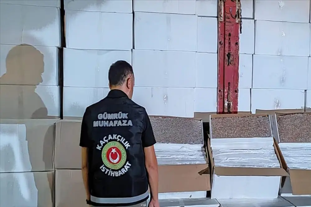 Bakanlık ikincil kontrol ile kamunun gelir kaybını önledi Bakanlık ikincil kontrol ile kamunun gelir kaybını önledi