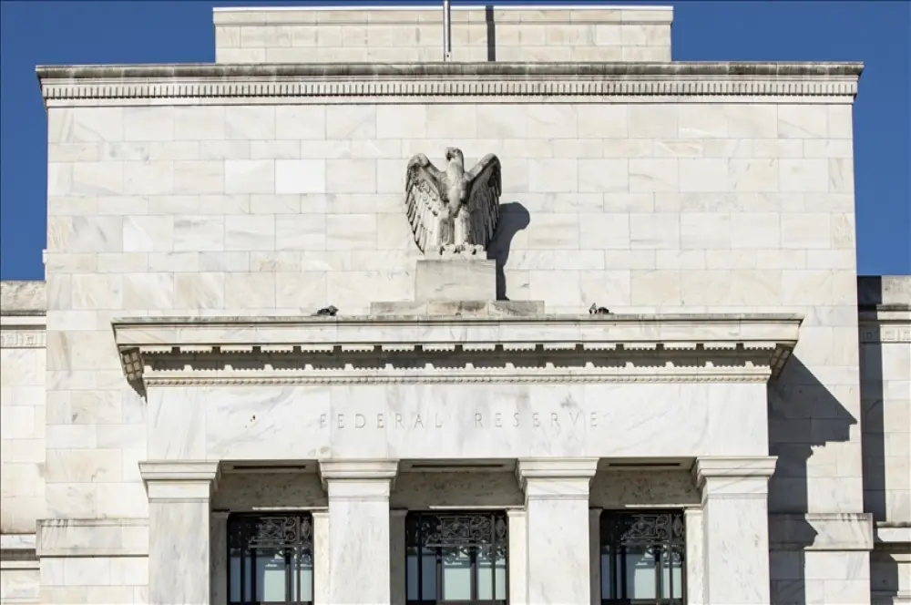 Fed, ABD’de finansal istikrara yönelik en önemli riski açıkladı Fed, ABD’de finansal istikrara yönelik en önemli riski açıkladı
