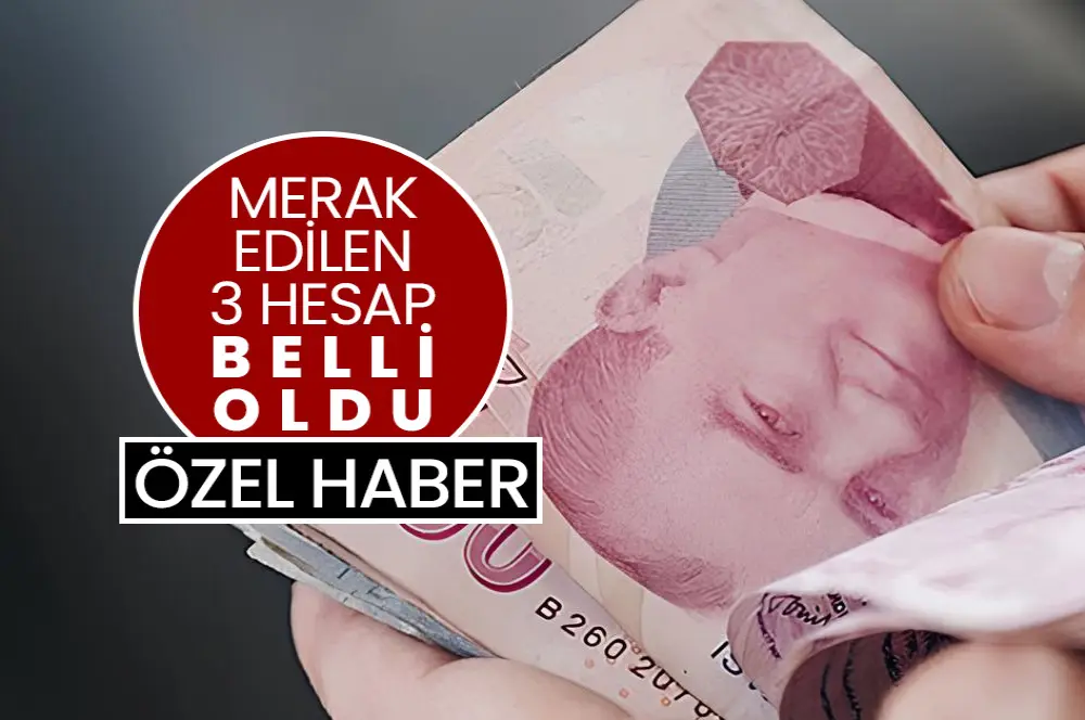 SSK, Bağ-Kur emekli maaşı 2025 SON DAKİKA: İşte taban ve tavan hesabı! SSK, Bağ-Kur emekli maaşı 2025 SON DAKİKA: İşte taban ve tavan hesabı!