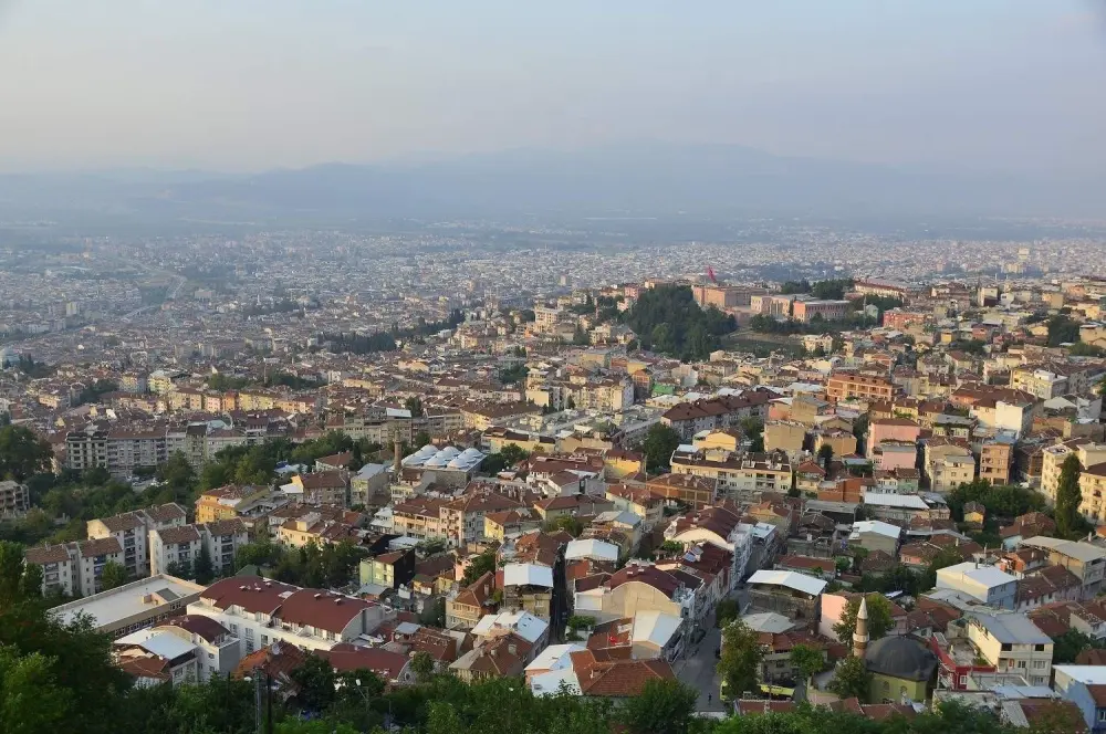 Yeni yapılacak kamu binalarına ‘yeşil sertifika’ zorunluluğu Yeni yapılacak kamu binalarına ‘yeşil sertifika’ zorunluluğu