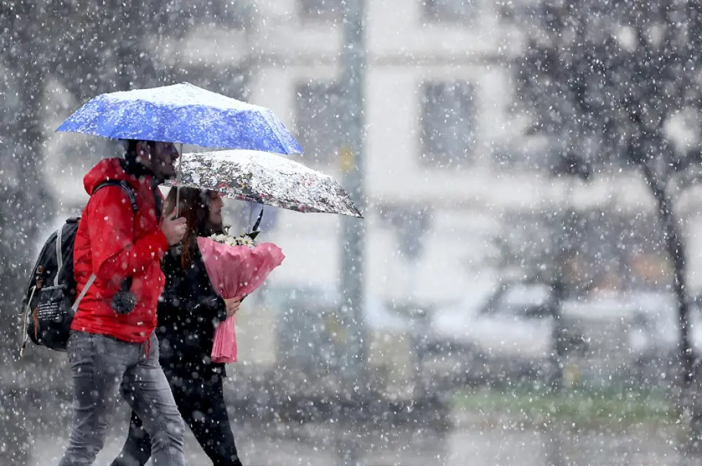 25 Kasım Pazartesi Hava durumu nasıl olacak? 25 Kasım Pazartesi Hava durumu nasıl olacak?