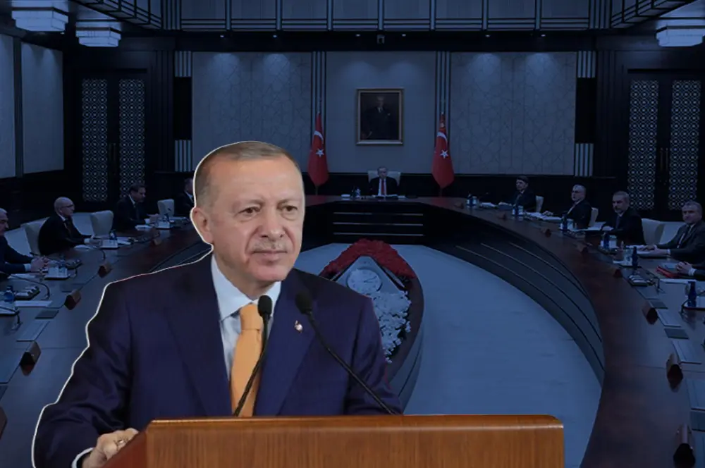 KABİNE TOPLANIYOR SON DAKİKA: Asgari ücret, emekli ve memur zammı... KABİNE TOPLANIYOR SON DAKİKA: Asgari ücret, emekli ve memur zammı...