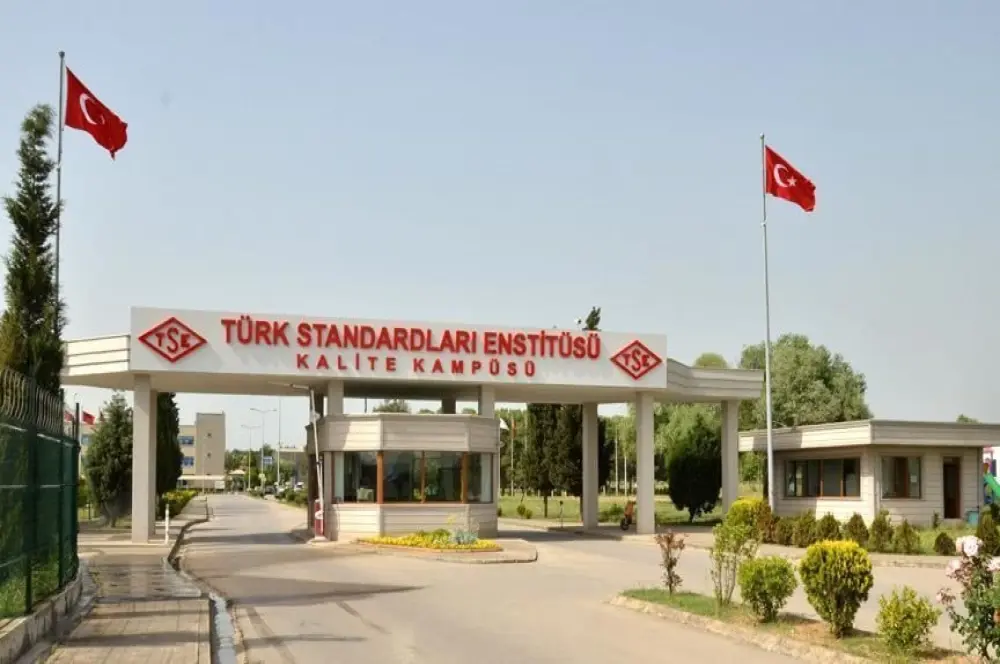 Türk Standardları Enstitüsü’nden personel alımı: Başvuru 1 Aralık'ta başlıyor Türk Standardları Enstitüsü’nden personel alımı: Başvuru 1 Aralık'ta başlıyor