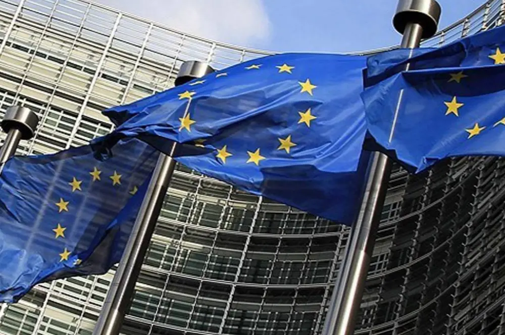 S&P'den Euro Bölgesi ve faiz çıkışı: Yüzde 2,5'e geriler! S&P'den Euro Bölgesi ve faiz çıkışı: Yüzde 2,5'e geriler!