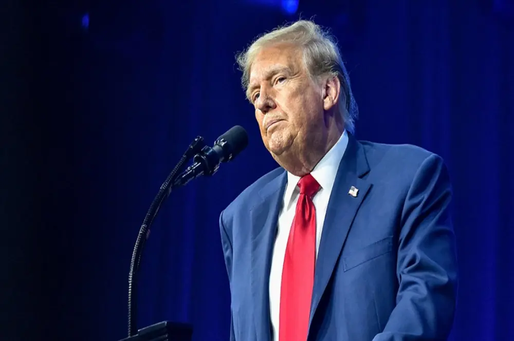 Trump, ‘İmzalayacağım’ dedi gerilim tırmandı! Çin: Kazananı olmaz Trump, ‘İmzalayacağım’ dedi gerilim tırmandı! Çin: Kazananı olmaz