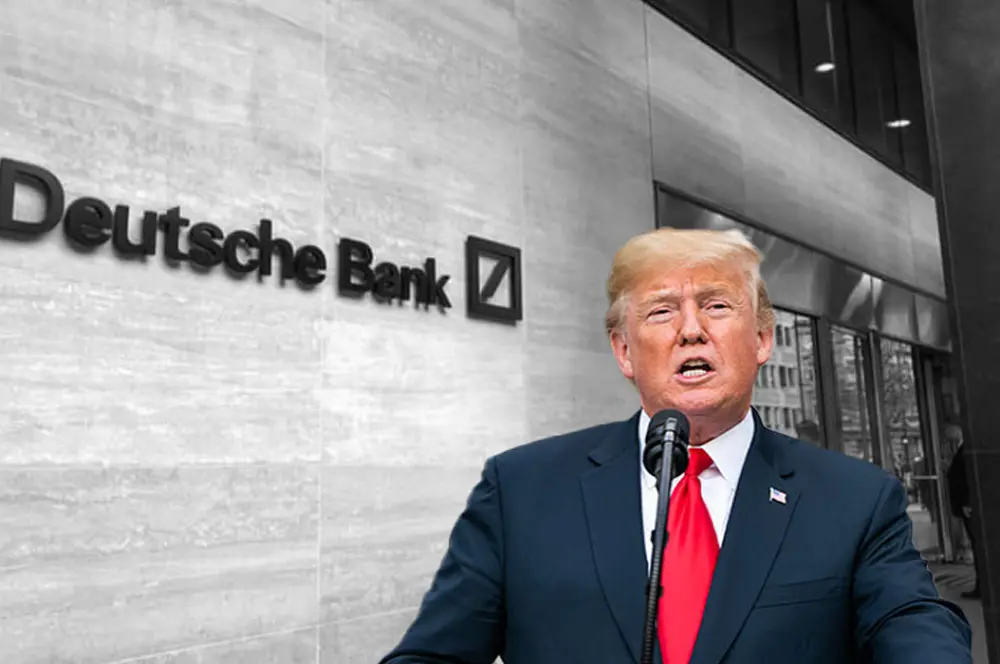 Deutsche Bank'tan Trump için 10 maddelik analiz Deutsche Bank'tan Trump için 10 maddelik analiz