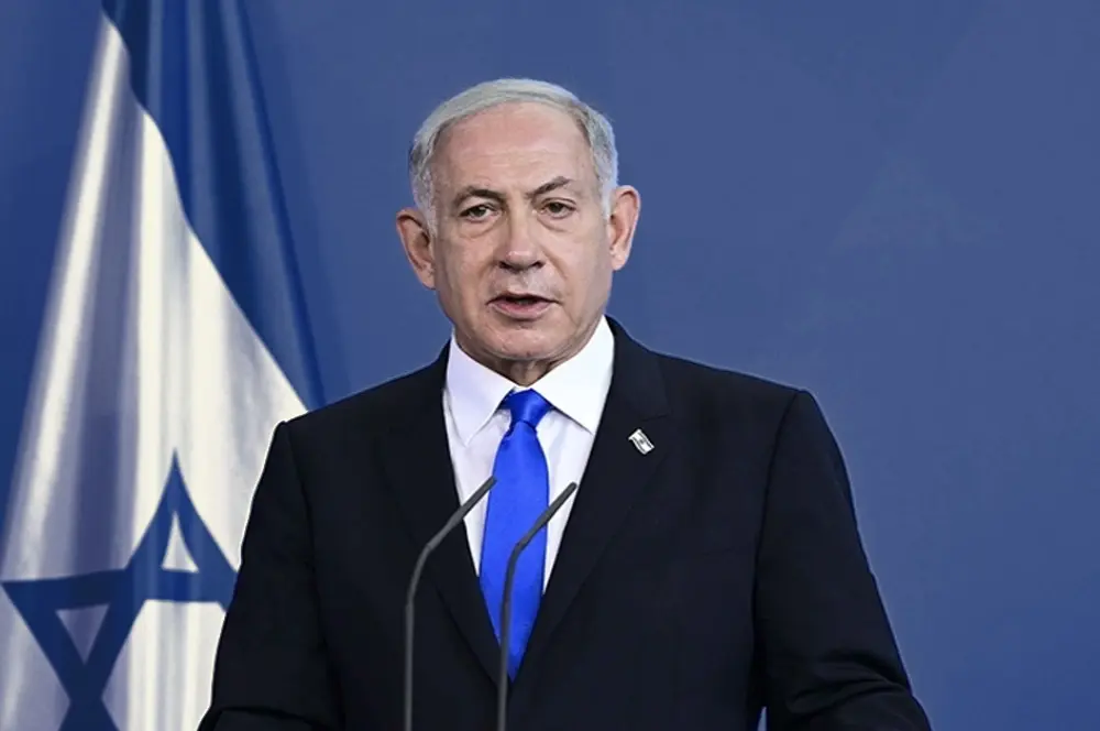 SON DAKİKA: İsrail ile Lübnan ateşkes yaptı! Netanyahu'dan açıklama SON DAKİKA: İsrail ile Lübnan ateşkes yaptı! Netanyahu'dan açıklama