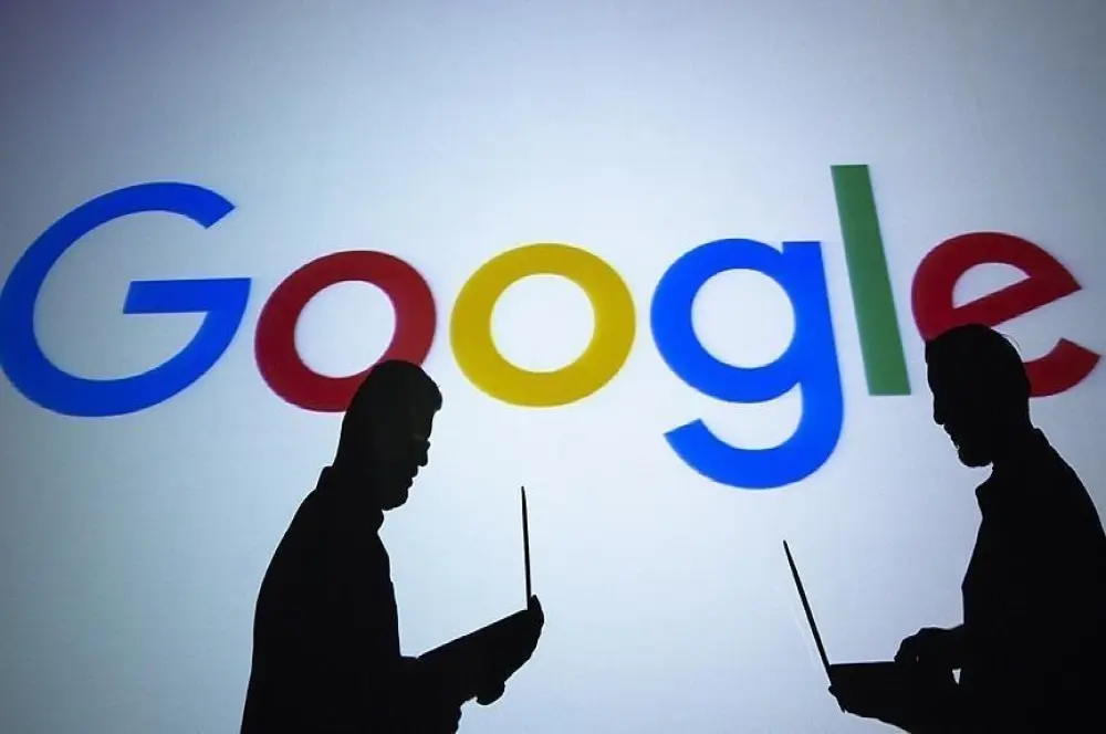 Google’un algoritma değişikliğine yakın takip! Google’un algoritma değişikliğine yakın takip!