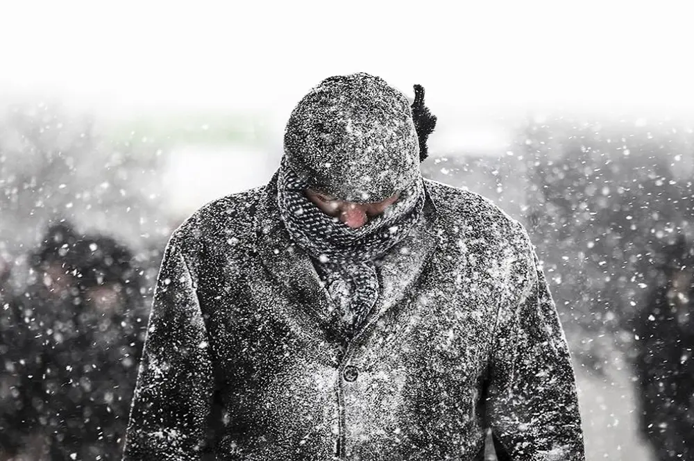Meteoroloji'den 15 ile SON DAKİKA uyarısı! Lapa lapa kar yağacak Meteoroloji'den 15 ile SON DAKİKA uyarısı! Lapa lapa kar yağacak