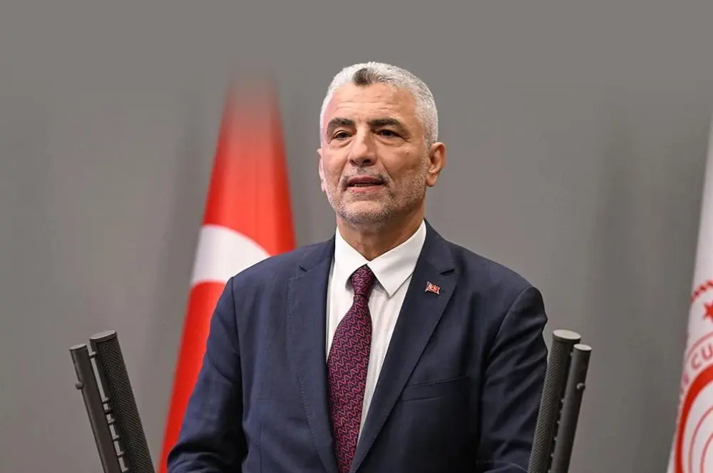 Bakan Bolat madde madde açıkladı: Politikaların meyveleri alınıyor! Bakan Bolat madde madde açıkladı: Politikaların meyveleri alınıyor!