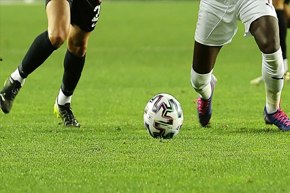 Süperlig'de yol ayrılığı açıklandı! Süperlig'de yol ayrılığı açıklandı!