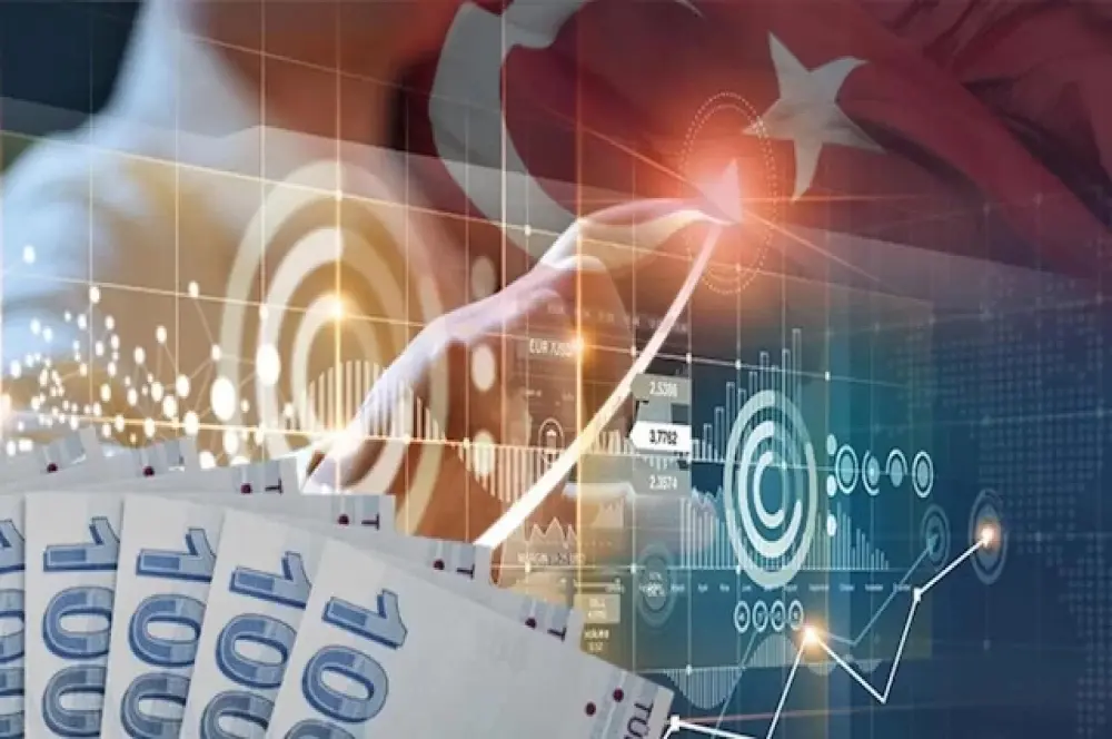 İş dünyası büyüme rakamlarını değerlendirdi İş dünyası büyüme rakamlarını değerlendirdi