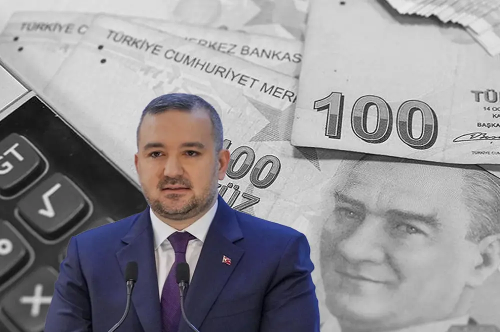 Merkez Bankası Başkanı Karahan'dan para politikası mesajı Merkez Bankası Başkanı Karahan'dan para politikası mesajı