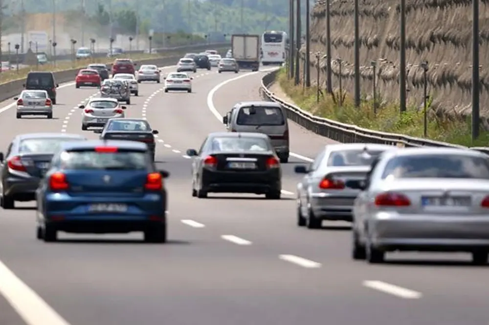 Araç sahipleri dikkat! 15 gün uygulaması sona eriyor Araç sahipleri dikkat! 15 gün uygulaması sona eriyor
