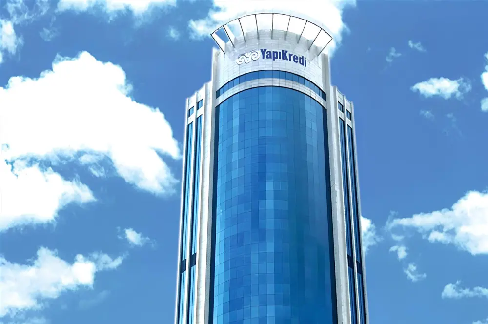 Yapı Kredi satılacak mı? Koç Holding'ten KAP'a açıklama! Yapı Kredi satılacak mı? Koç Holding'ten KAP'a açıklama!