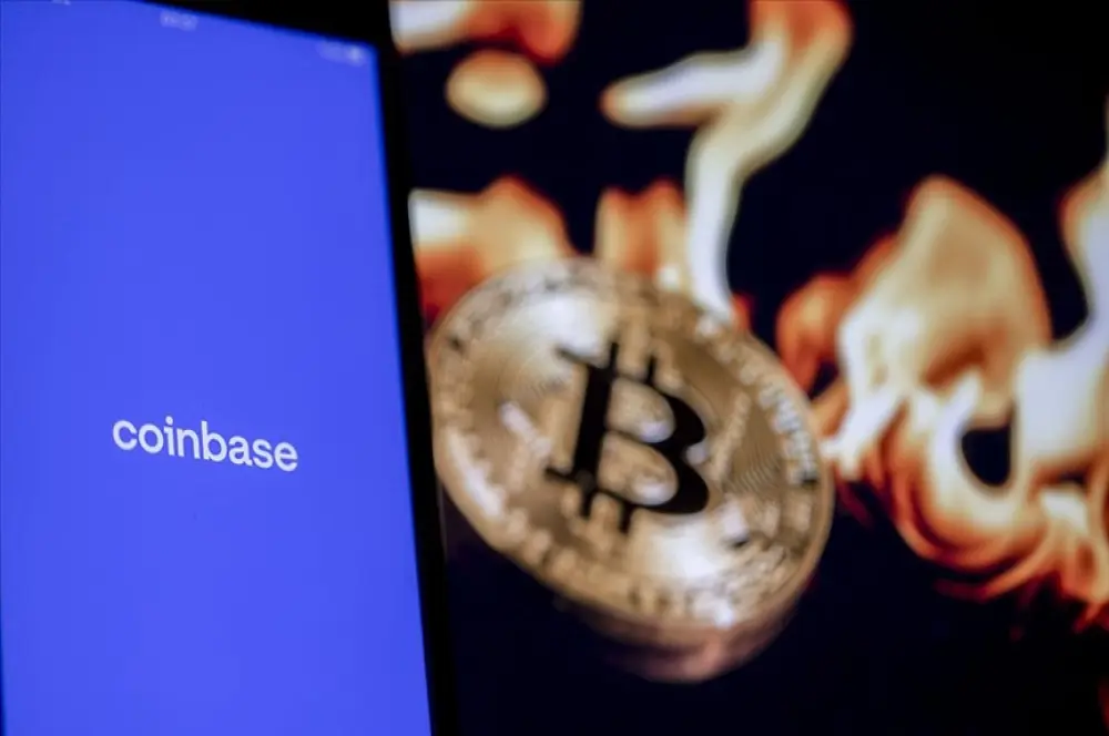 Coinbase: Trump kripto para yasalarını hızla onaylayacak Coinbase: Trump kripto para yasalarını hızla onaylayacak