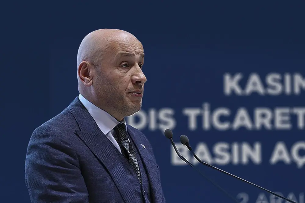 120 ülkeye ihracat arttı! En çok ihracat Almanya’ya yapıldı 120 ülkeye ihracat arttı! En çok ihracat Almanya’ya yapıldı
