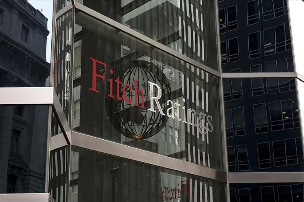 Fitch Ratings: Politika tutarlılığının artması bekleniyor Fitch Ratings: Politika tutarlılığının artması bekleniyor