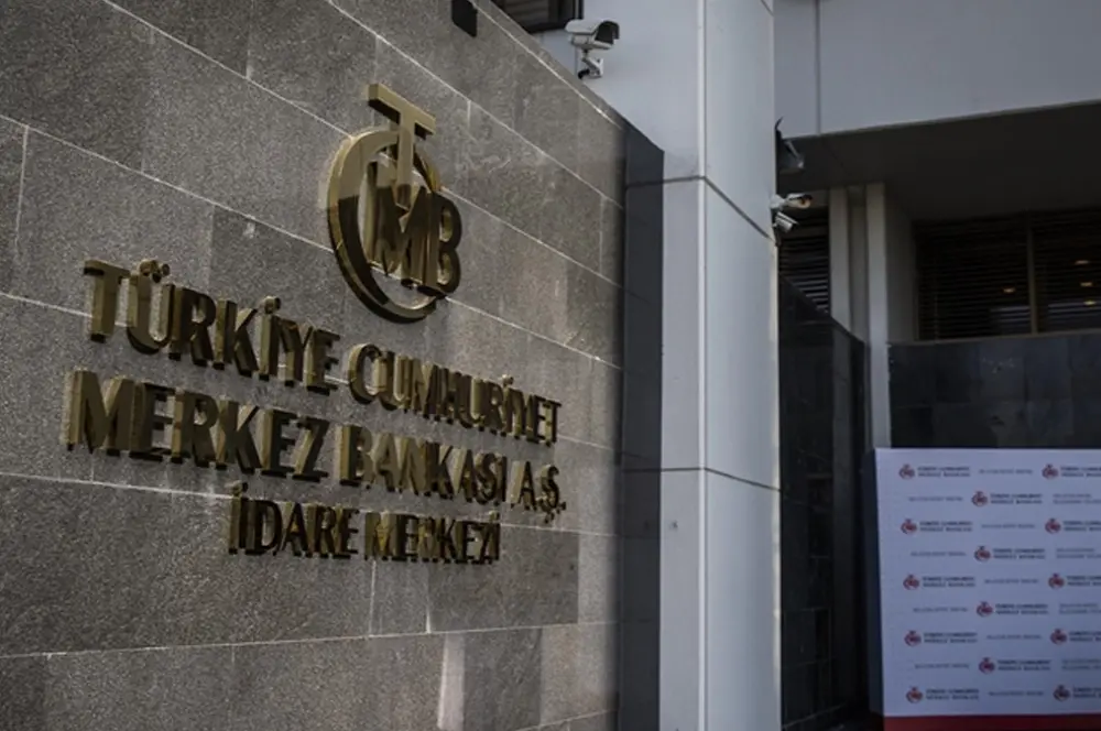 Enflasyon verisi sonrası ilk analiz! TCMB faiz indirimi yapacak mı? Enflasyon verisi sonrası ilk analiz! TCMB faiz indirimi yapacak mı?
