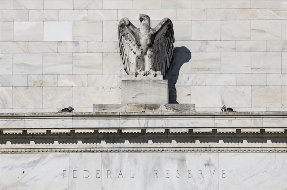 Fed'in Bej Kitabı yayımlandı! Fed'in Bej Kitabı yayımlandı!