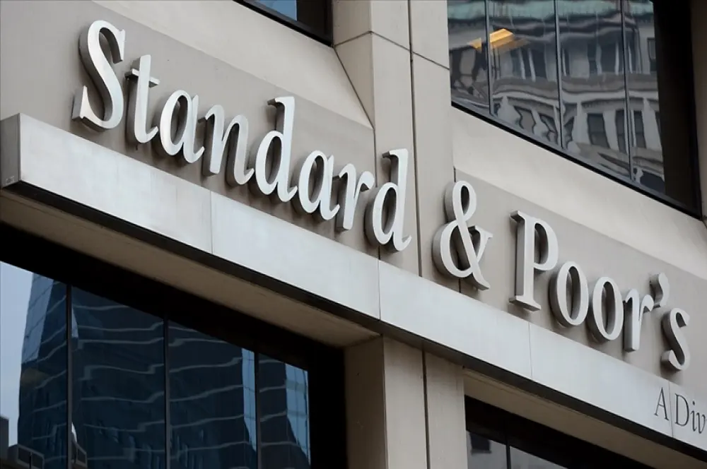 Standard & Poor's’dan uyarı: Jeopolitik risk ve korumacılık kredi notunu etkiler Standard & Poor's’dan uyarı: Jeopolitik risk ve korumacılık kredi notunu etkiler