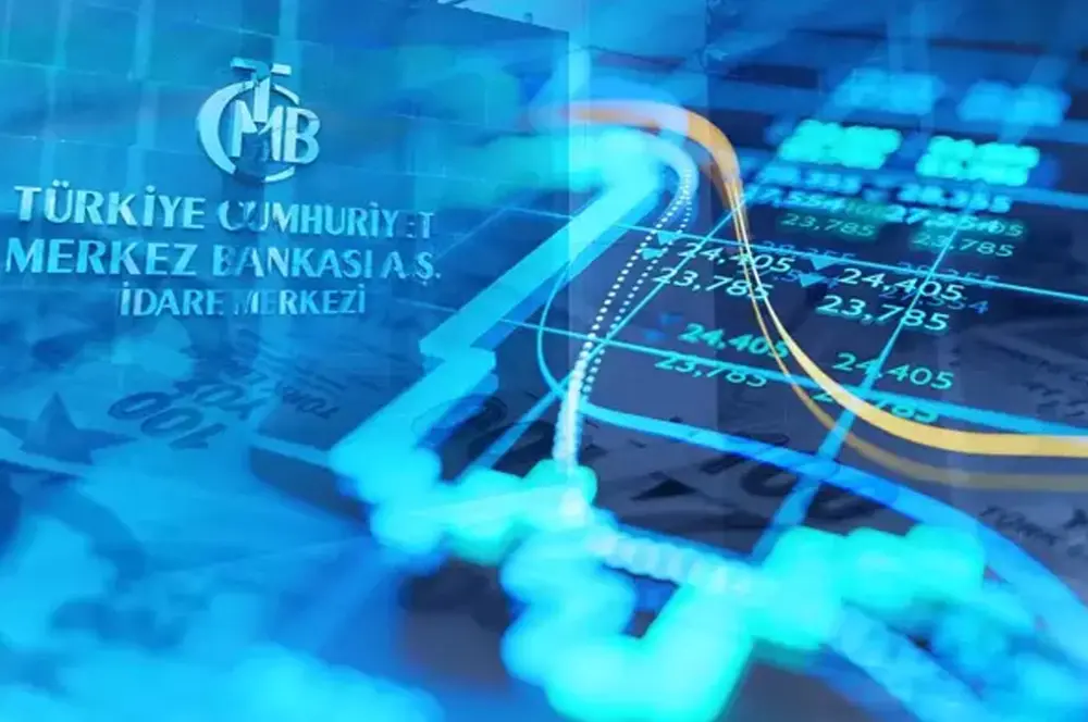 Aralık ayı Merkez Bankası faiz kararı ne olacak? Morgan Stanley açıkladı Aralık ayı Merkez Bankası faiz kararı ne olacak? Morgan Stanley açıkladı