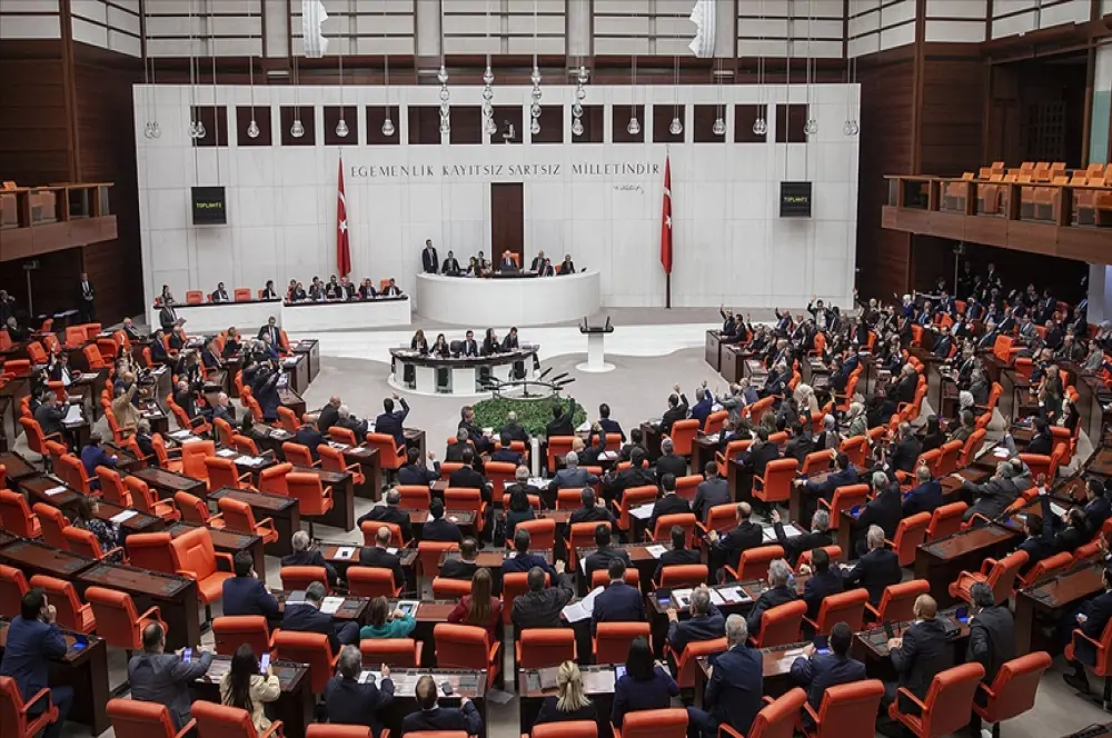 Bütçe maratonu 9 Aralık'ta başlıyor