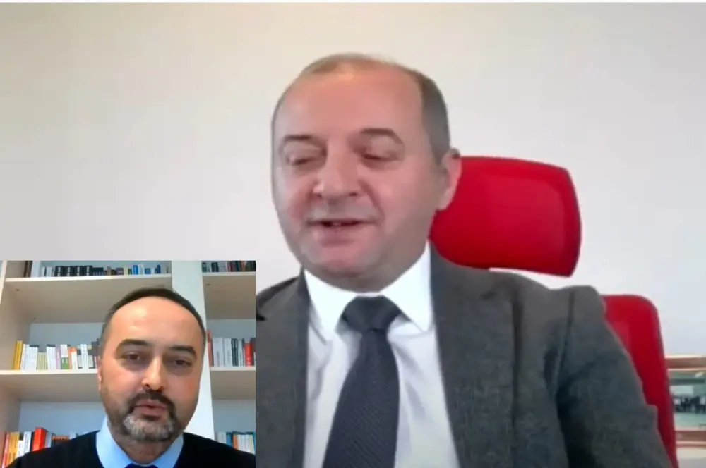 Online kariyer sohbetleri devam ediyor Online kariyer sohbetleri devam ediyor
