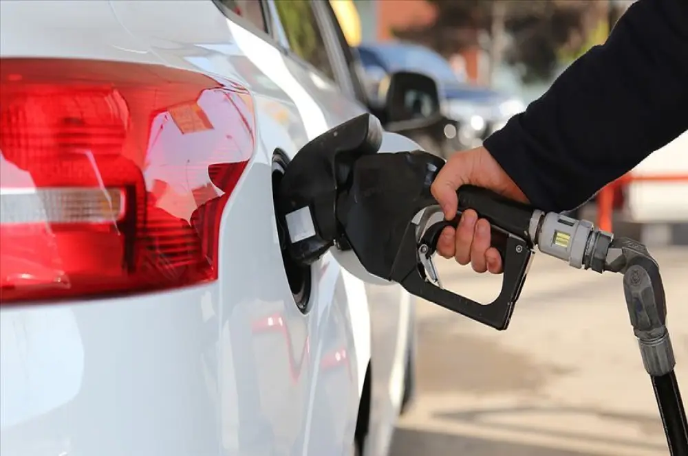 Motorine indirim geliyor! İşte 5 Aralık 2024 benzin motorin (mazot) fiyatları… Motorine indirim geliyor! İşte 5 Aralık 2024 benzin motorin (mazot) fiyatları…