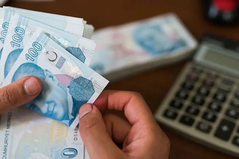 SON DAKİKA: Girişimci gençlere 1 milyon liraya kadar ucuz kredi! SON DAKİKA: Girişimci gençlere 1 milyon liraya kadar ucuz kredi!