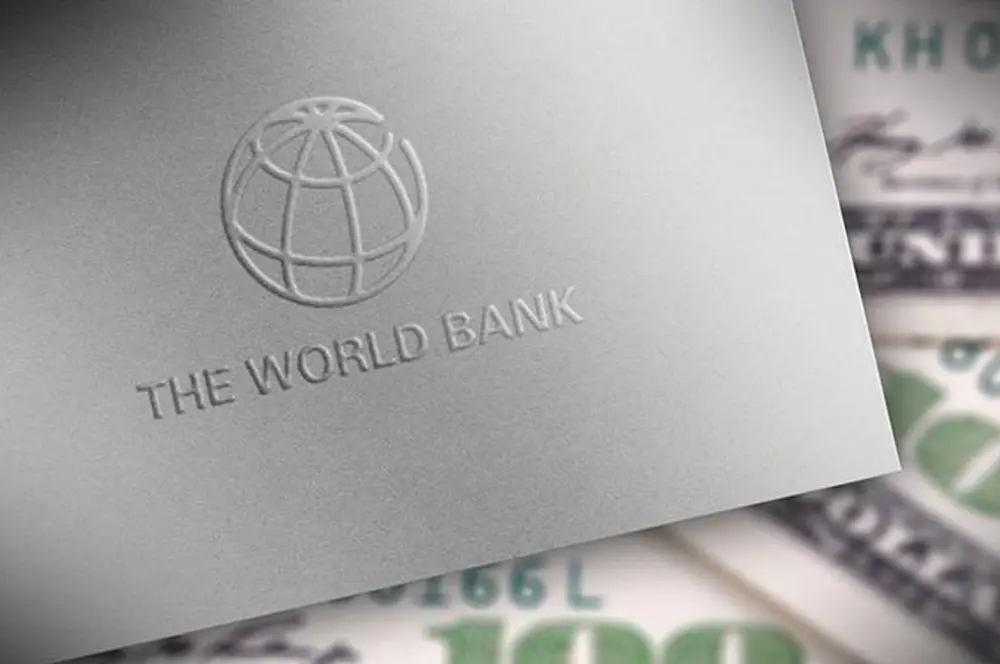 Dünya Bankası'ndan Türkiye'ye 2 yeni finansman! Dünya Bankası'ndan Türkiye'ye 2 yeni finansman!
