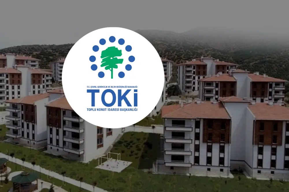 SON DAKİKA: TOKİ uygun fiyata 2+1 ve 3+1 daire satacak! SON DAKİKA: TOKİ uygun fiyata 2+1 ve 3+1 daire satacak!
