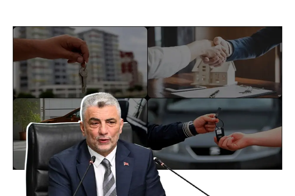 Otomotivde '6 ay-6 bin kilometre' ve 'İlan kısıtlaması' için süre uzatılmayacak Otomotivde '6 ay-6 bin kilometre' ve 'İlan kısıtlaması' için süre uzatılmayacak