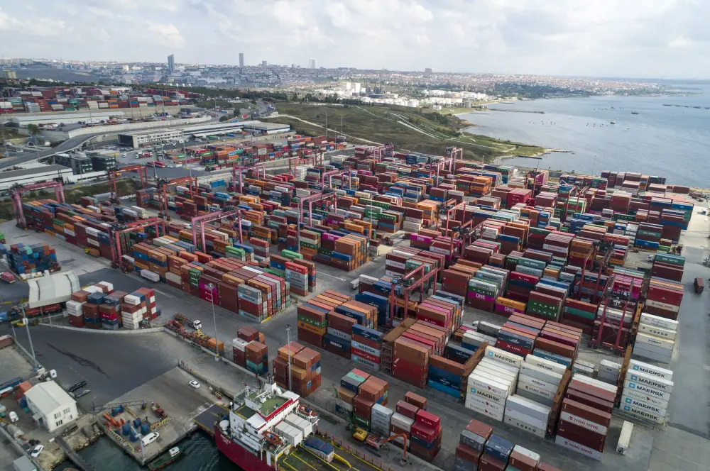 Keçe uçlu kalem ithalatında gözetim uygulaması başlıyor: Adet başına 0,28 dolar Keçe uçlu kalem ithalatında gözetim uygulaması başlıyor: Adet başına 0,28 dolar