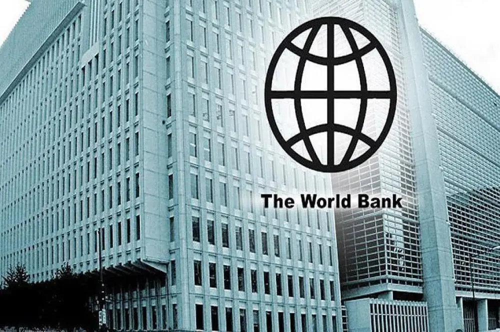 Dünya Bankası'ndan Türkiye analizi: Ekonomiye güven kuvvetleniyor Dünya Bankası'ndan Türkiye analizi: Ekonomiye güven kuvvetleniyor