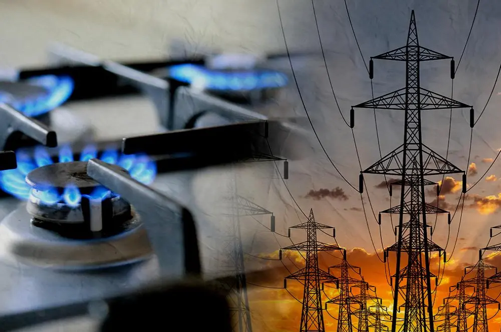 Dar gelirliye elektrik ve doğal gaz desteği! Dar gelirliye elektrik ve doğal gaz desteği!