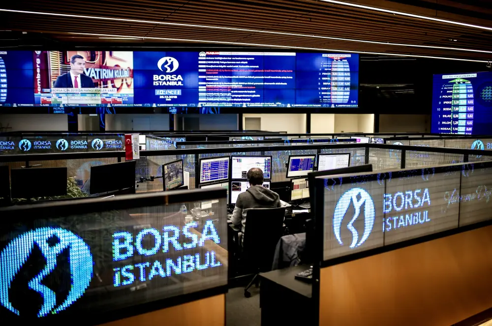 Borsa İstanbul'da 'Suriye' etkisi! Hangi hisseler öne çıkabilir?