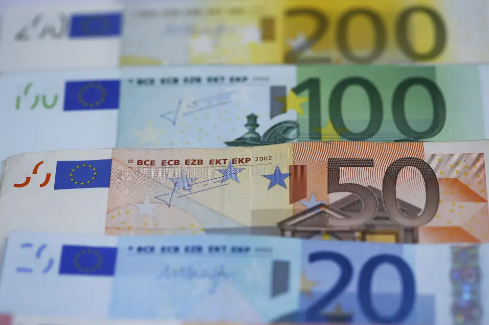 AB onayladı: Ukrayna'ya 4,1 milyar Euro destek AB onayladı: Ukrayna'ya 4,1 milyar Euro destek
