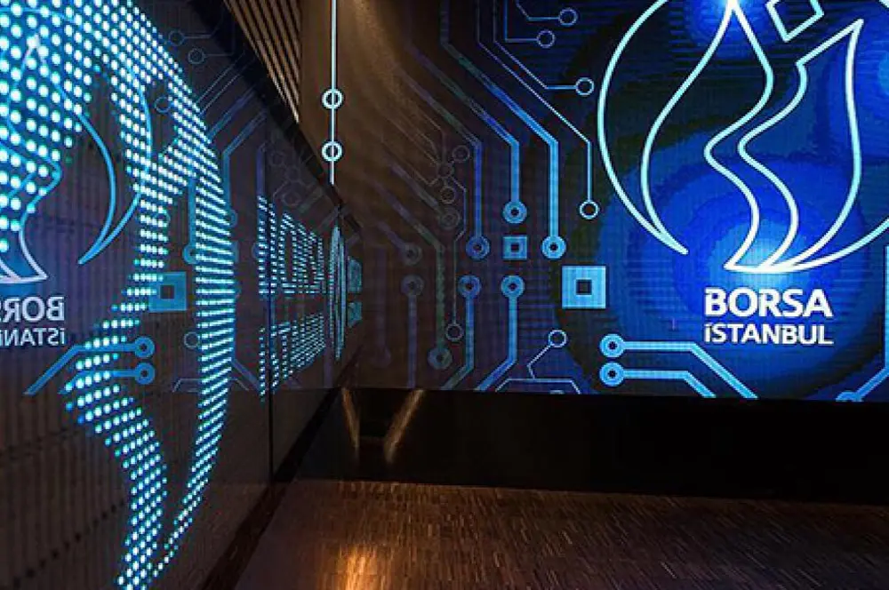 Borsa İstanbul temettü hisseleri ve tarihleri belli oldu! Borsa İstanbul temettü hisseleri ve tarihleri belli oldu!