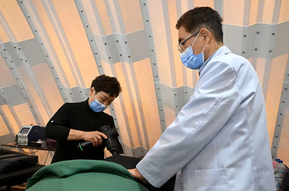 Hangi ülke ne sıklıkla doktora gidiyor? İşte detaylar Hangi ülke ne sıklıkla doktora gidiyor? İşte detaylar