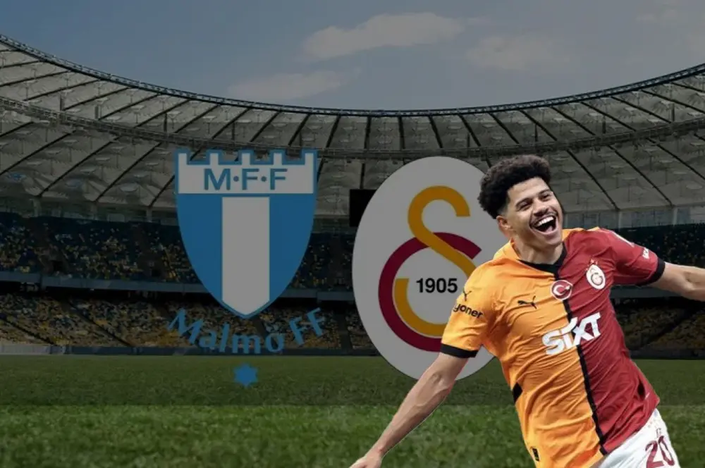 Malmö - Galatasaray maçı ne zaman, saat kaçta ve hangi kanalda? Malmö - Galatasaray maçı ne zaman, saat kaçta ve hangi kanalda?